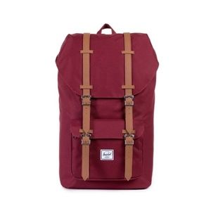 Herschel Little America | Mid-Volume